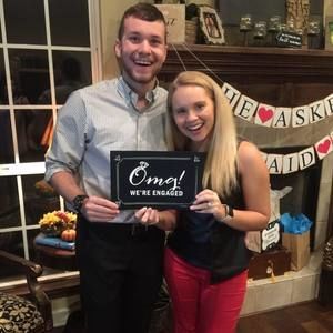 Meet your Posher, Andrew